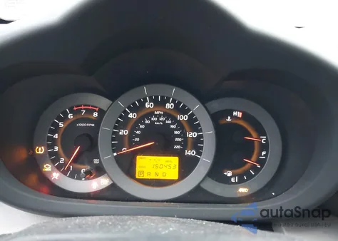 2011 Toyota Rav4 Limited from USA, damaged, VIN 2T3DF4DV6BW152599